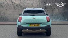 MINI Aceman 135kW E Classic 43kWh 5dr Auto Electric Hatchback